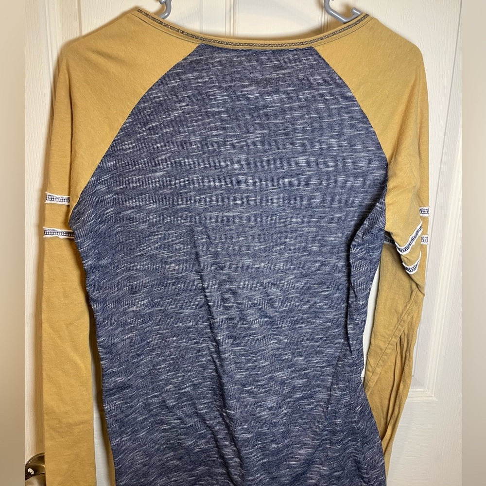RAMS shirt - Picture 3 of 3